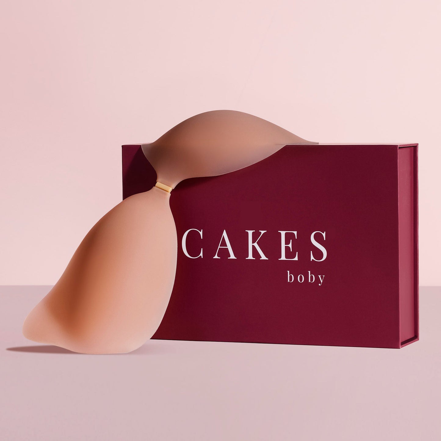 CAKES cleavage bra