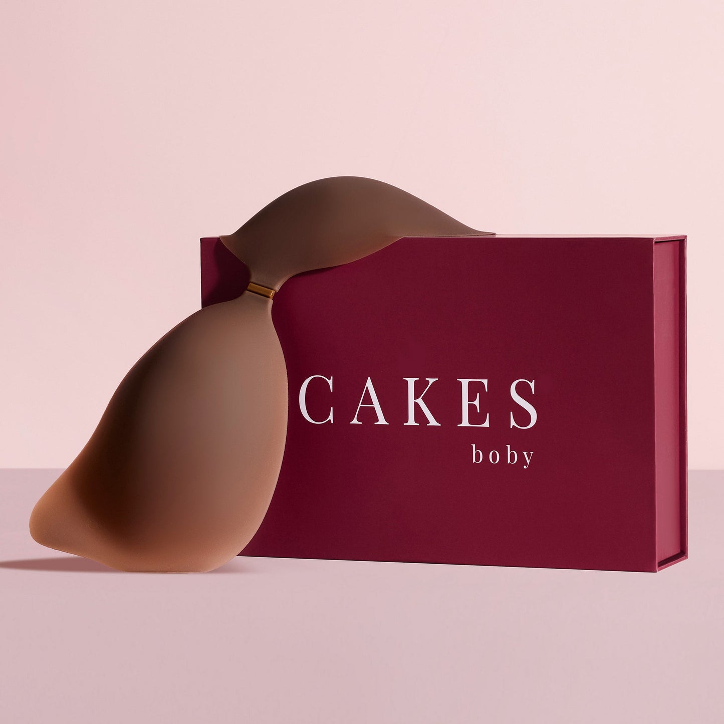 CAKES cleavage bra