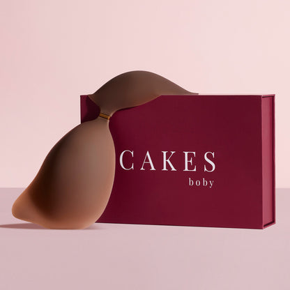 CAKES cleavage bra