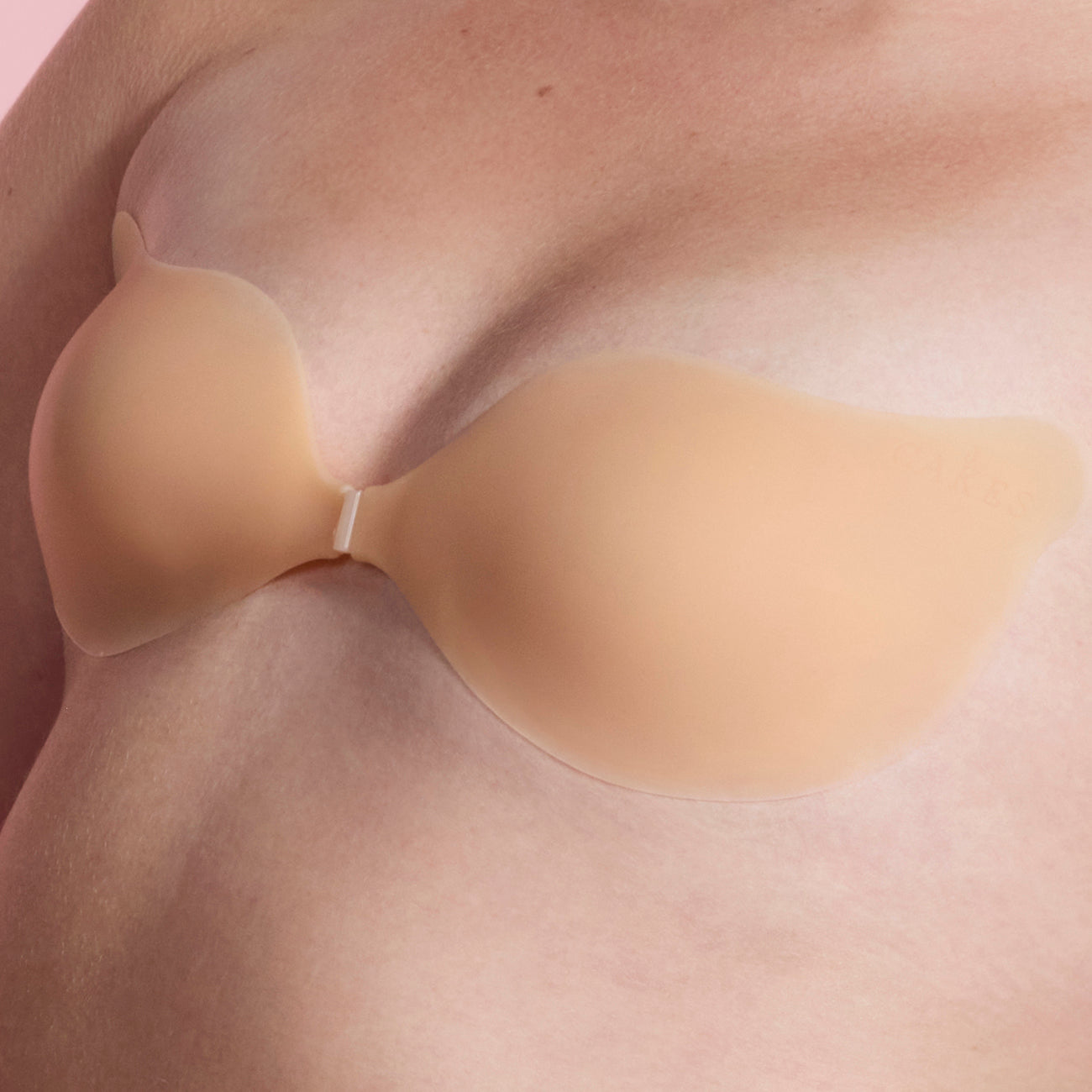 CAKES cleavage bra